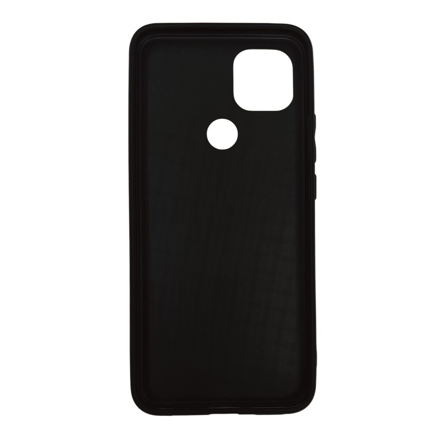 Nettech General Mobile GM22 Uyumlu Nano Arka Koruma Kılıf NT-94342