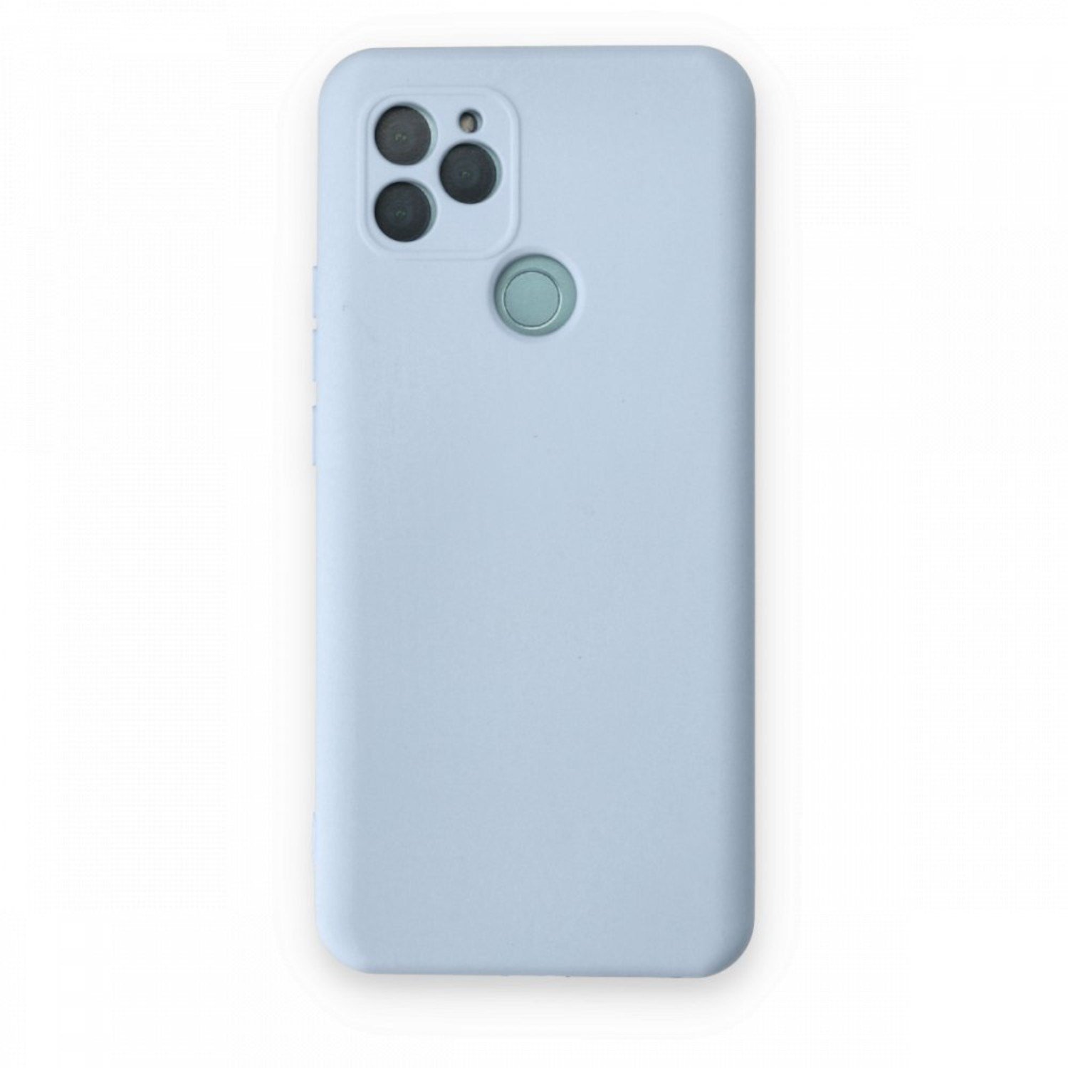 Nettech General Mobile GM22 Uyumlu Nano Arka Koruma Kılıf NT-94342