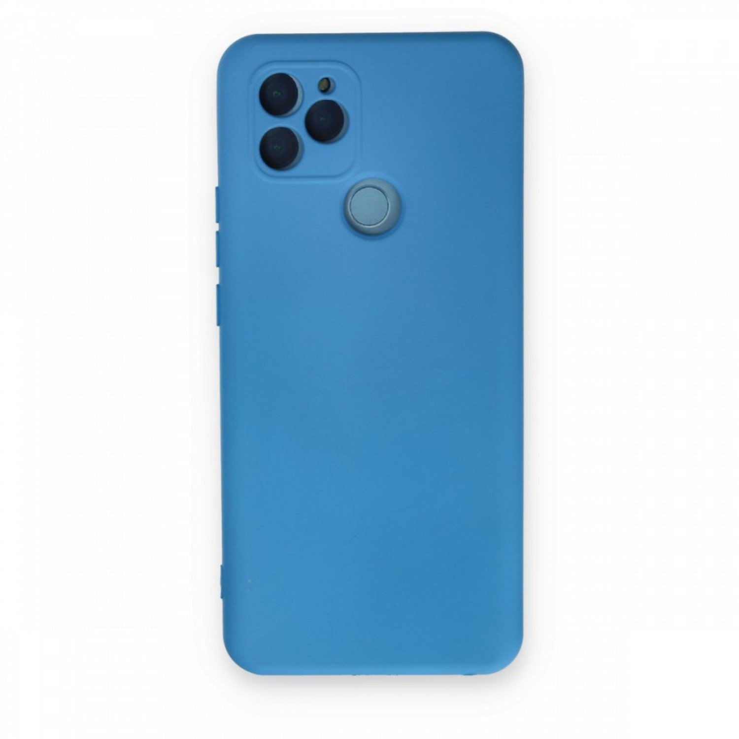 Nettech General Mobile GM22 Uyumlu Nano Arka Koruma Kılıf NT-94342