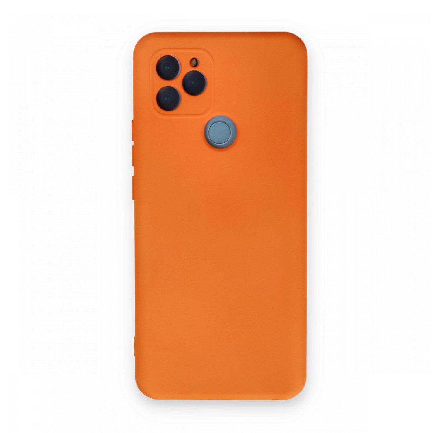 Nettech General Mobile GM22 Uyumlu Nano Arka Koruma Kılıf NT-94342