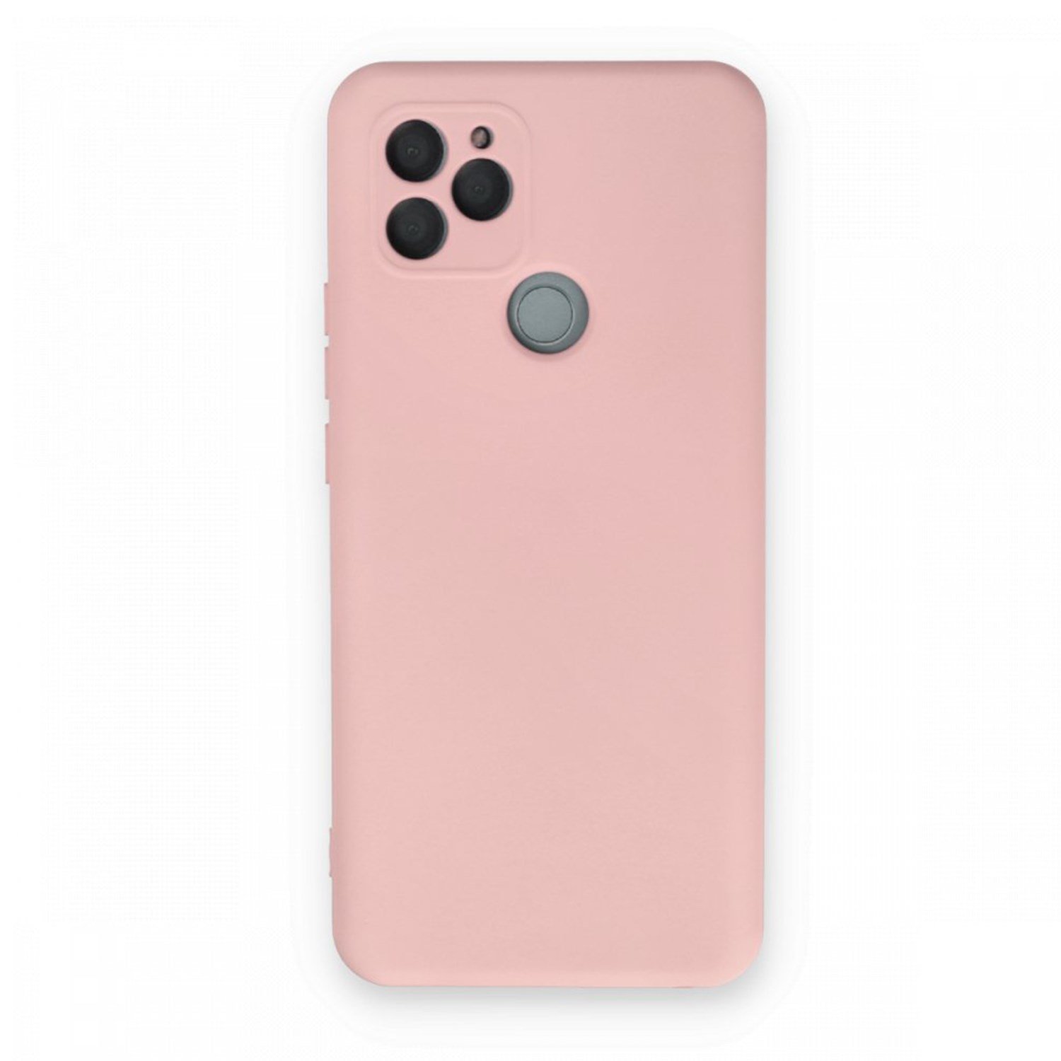 Nettech General Mobile GM22 Uyumlu Nano Arka Koruma Kılıf NT-94342
