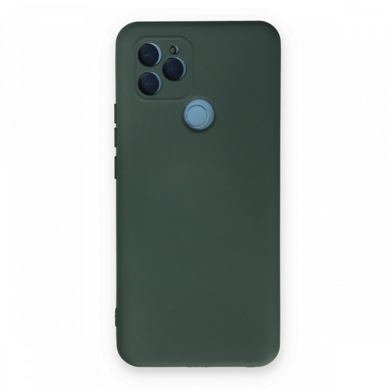 Nettech General Mobile GM22 Uyumlu Nano Arka Koruma Kılıf NT-94342