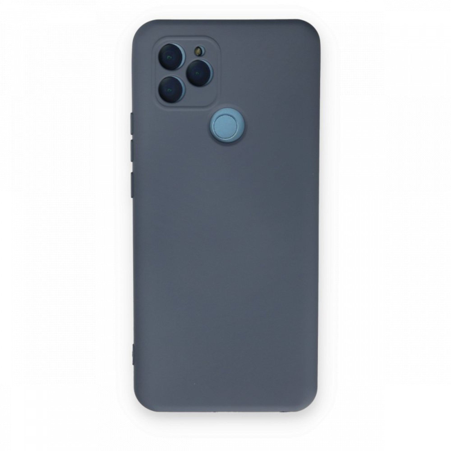 Nettech General Mobile GM22 Uyumlu Nano Arka Koruma Kılıf NT-94342
