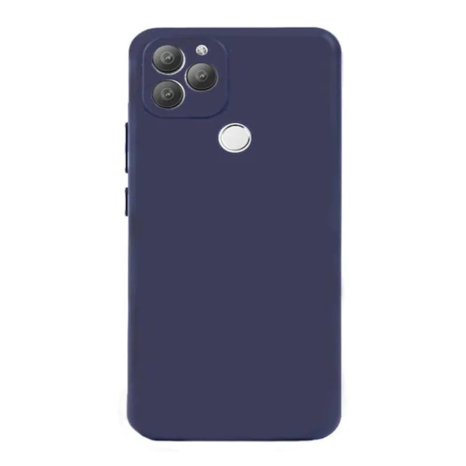 Nettech General Mobile GM22 Uyumlu Nano Arka Koruma Kılıf NT-94342