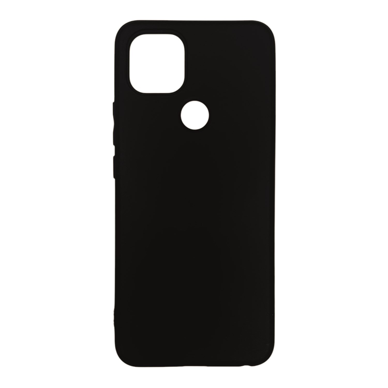 Nettech General Mobile GM22 Uyumlu Nano Arka Koruma Kılıf NT-94342