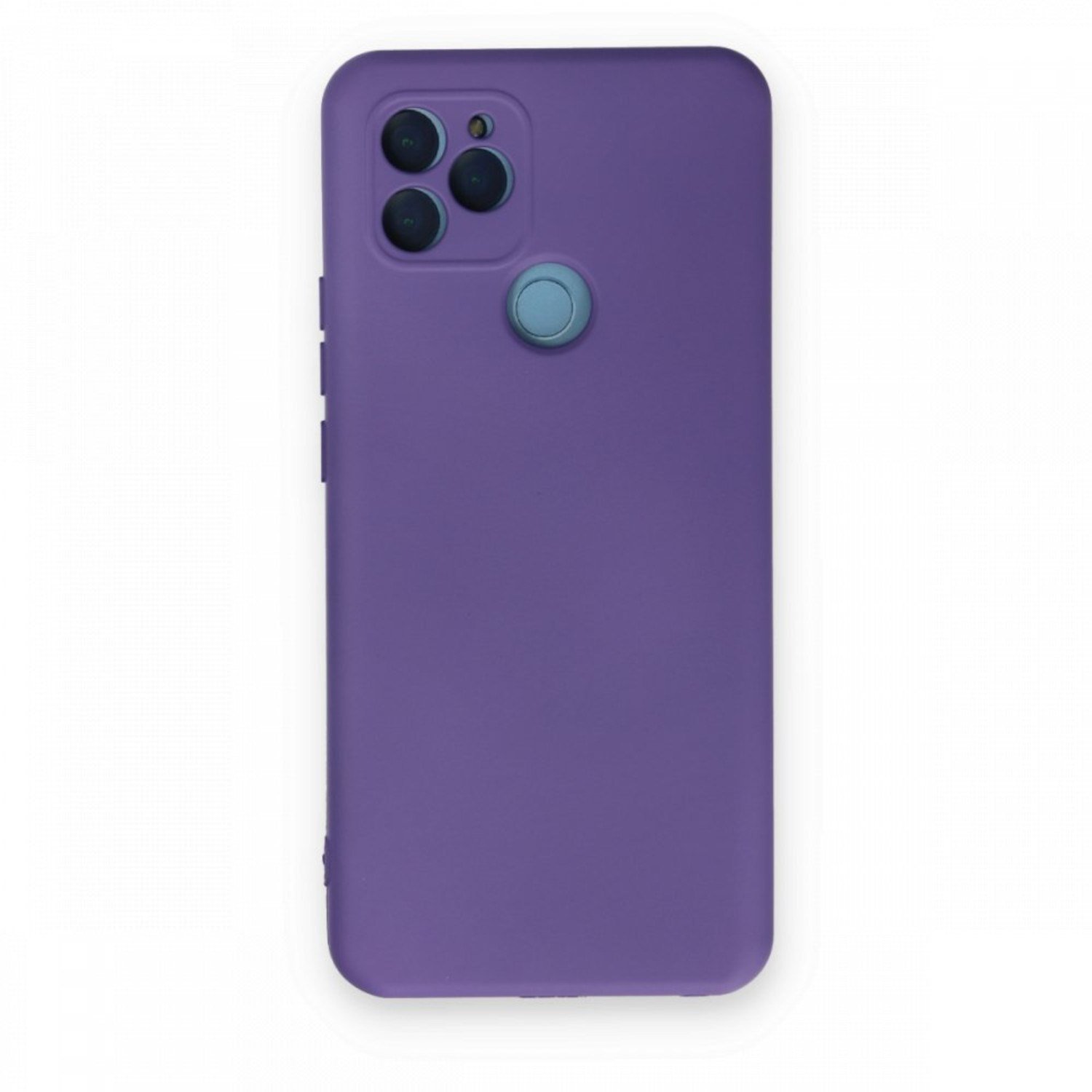 Nettech General Mobile GM22 Uyumlu Nano Arka Koruma Kılıf NT-94342