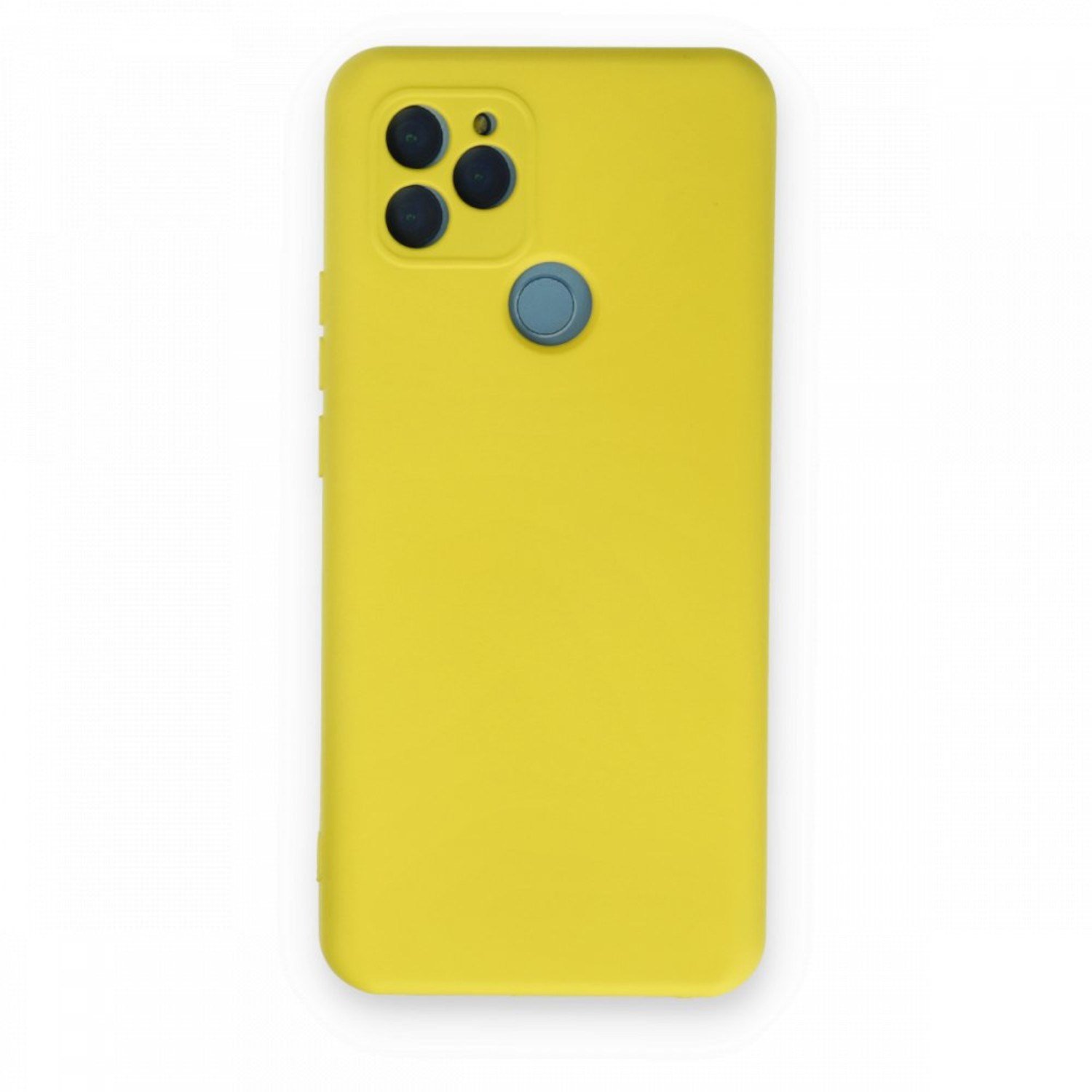 Nettech General Mobile GM22 Uyumlu Nano Arka Koruma Kılıf NT-94342