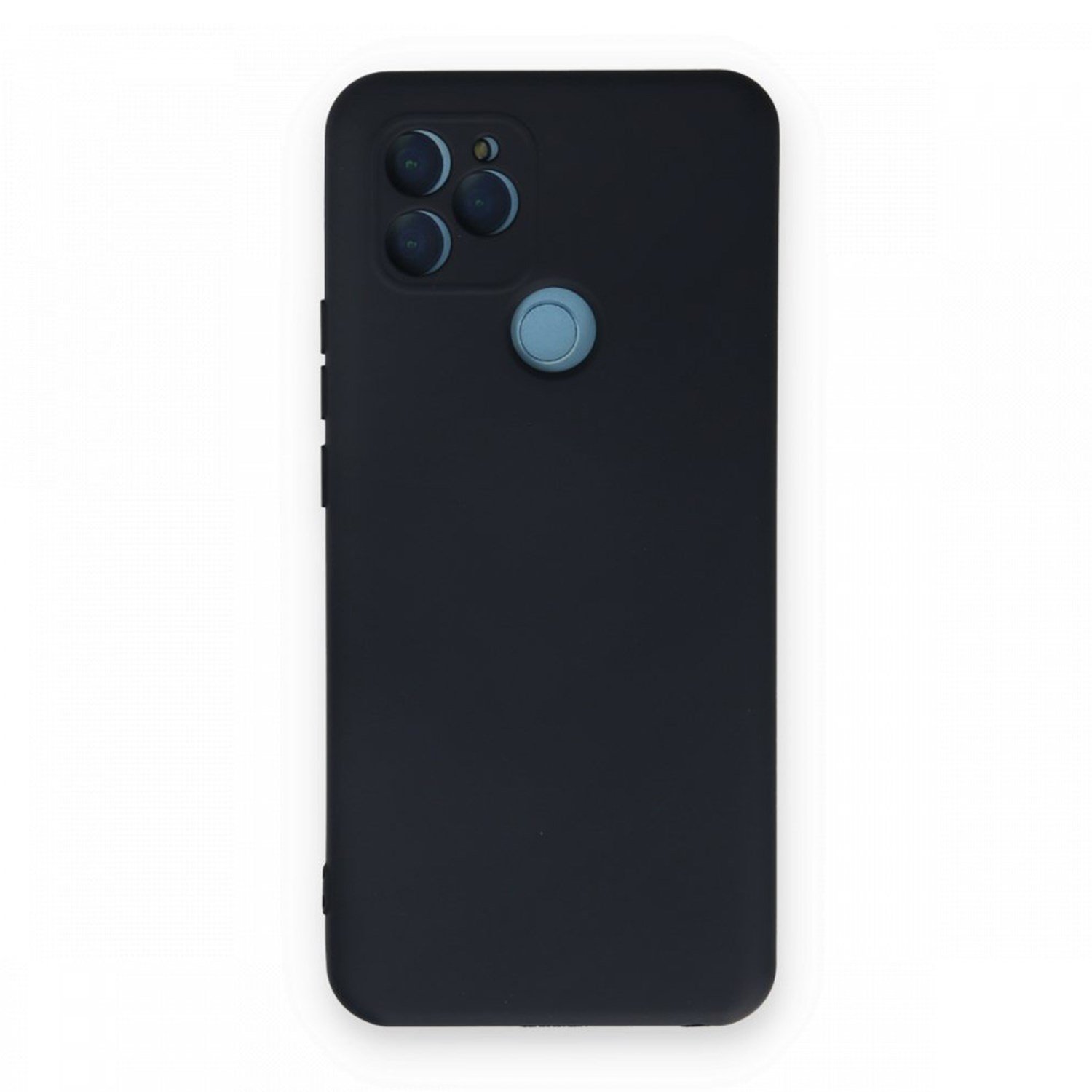 Nettech General Mobile GM22 Uyumlu Nano Arka Koruma Kılıf NT-94342