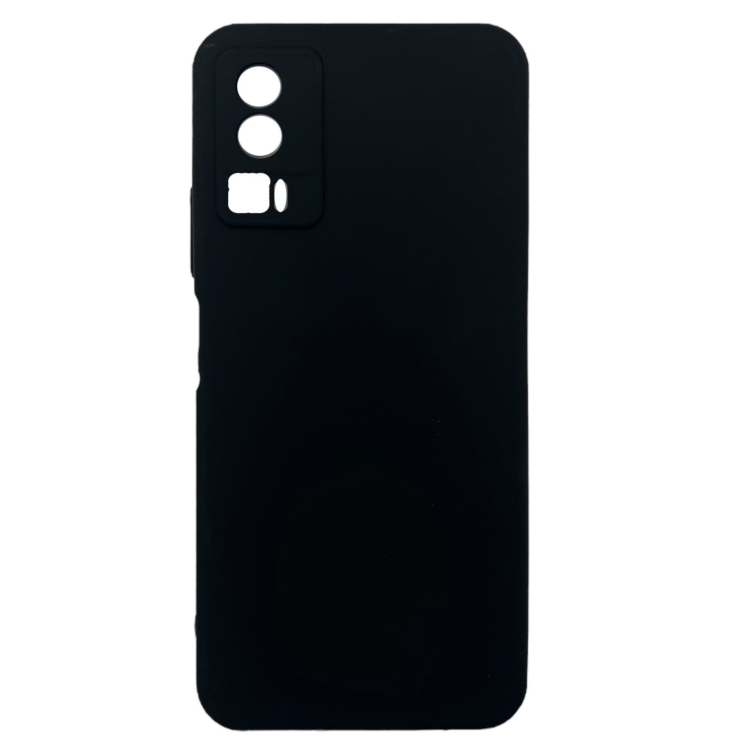 Nettech General Mobile GM23 Uyumlu Trend Seri Arka Koruma Kılıf NT-102061