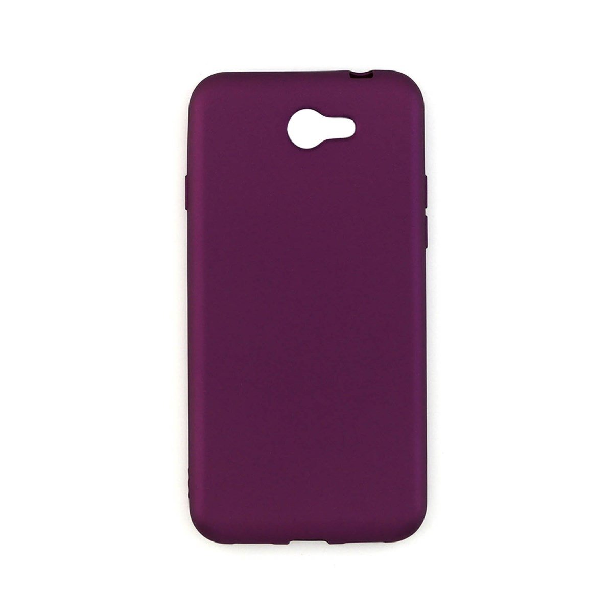 Nettech General Mobile GM6 Uyumlu Suide Arka Koruma Kılıf VR-4007
