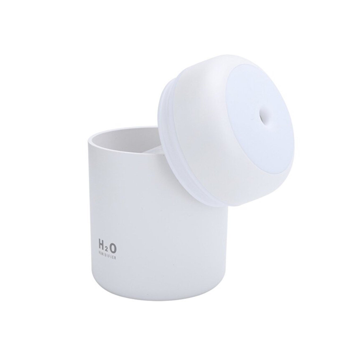 Nettech H201 Ev-Ofis-Okul Ortam Nemlendirici NT-115918