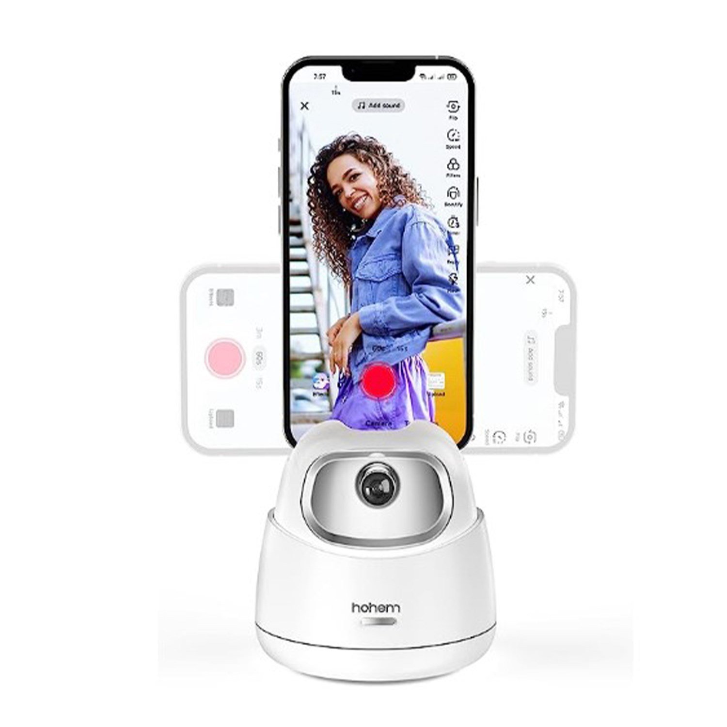 Nettech Hohem GO Aksiyon Kamera NT-101908