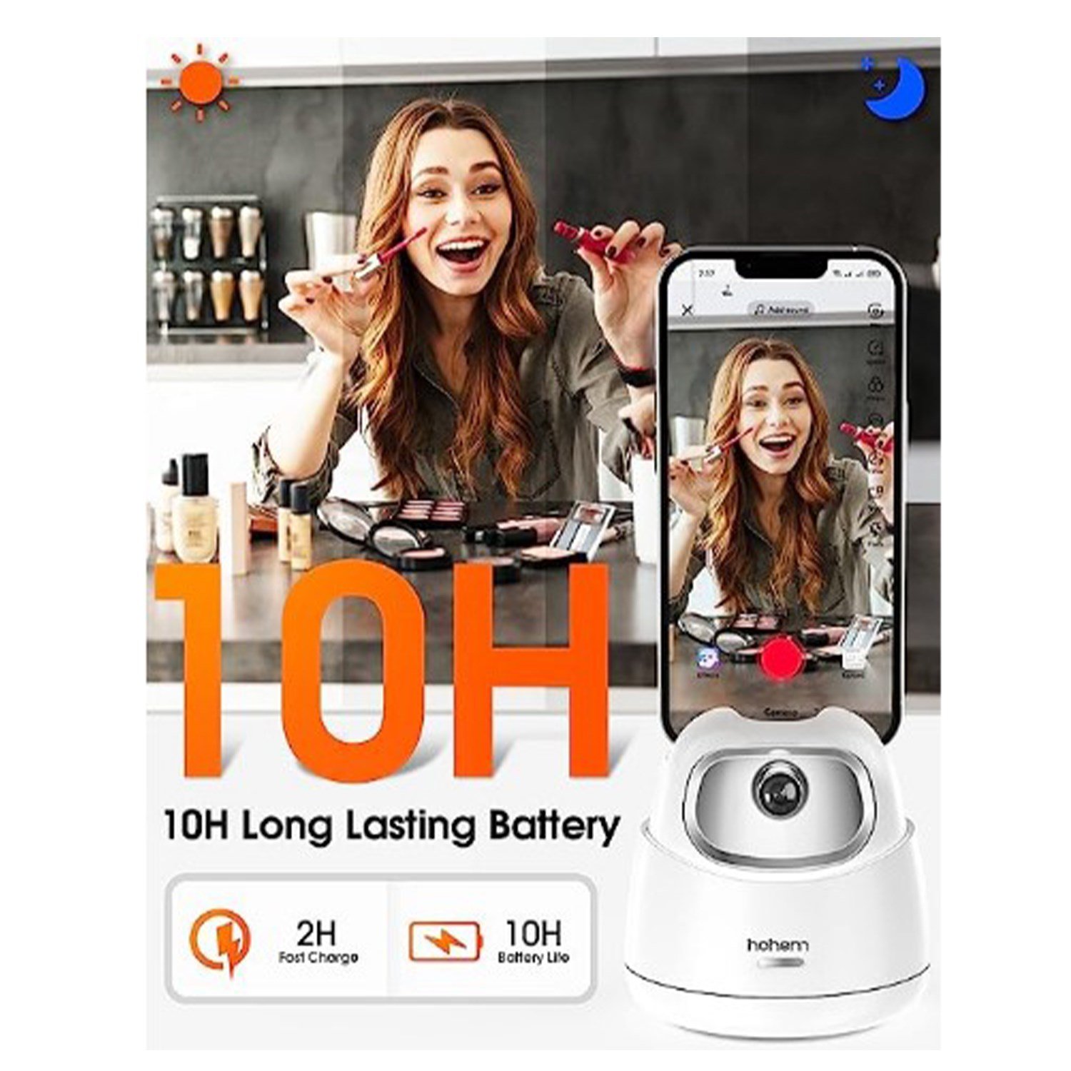 Nettech Hohem GO Aksiyon Kamera NT-101908