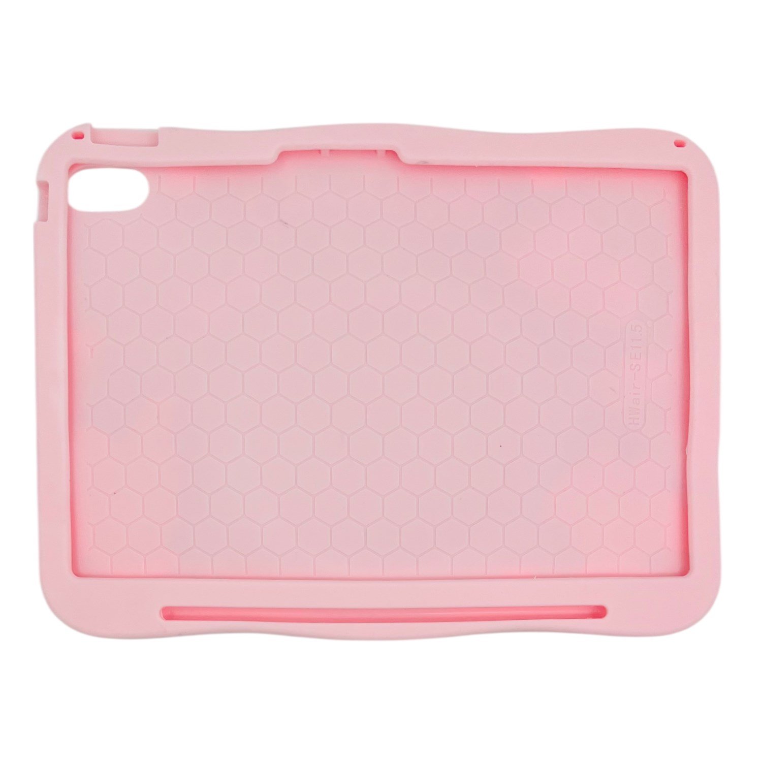 Nettech Honor Pad 8 Uyumlu Melody Seri Arka Koruma NT-116355