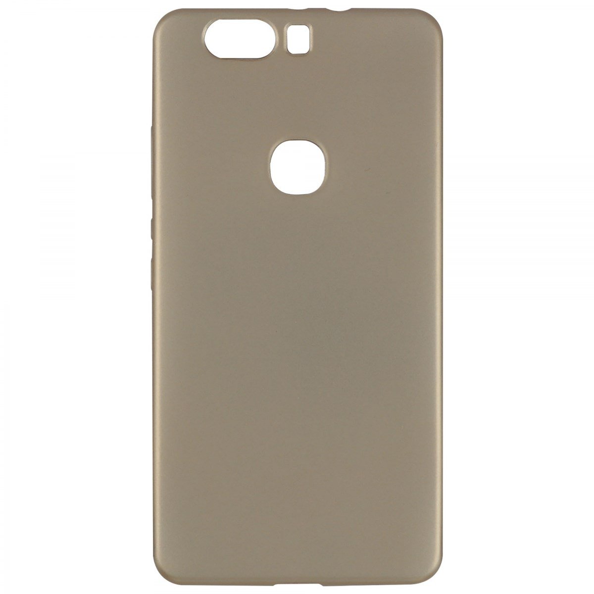Nettech Huawei Honor V8 Uyumlu Arka Koruma Arka Koruma Kılıf VR-6520