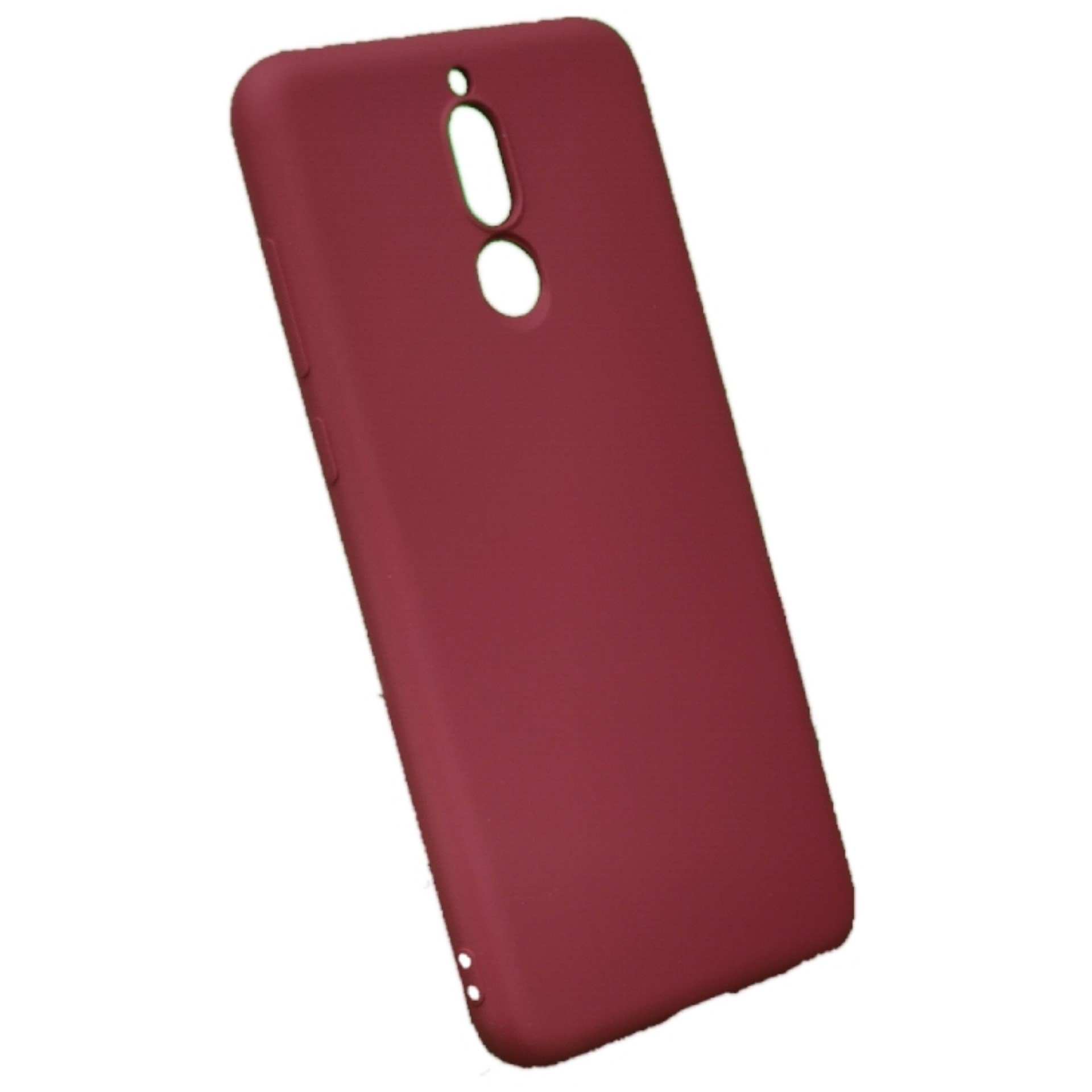 Nettech Huawei Mate 10 Lite Uyumlu Nano Arka Koruma Kılıf NT-84263