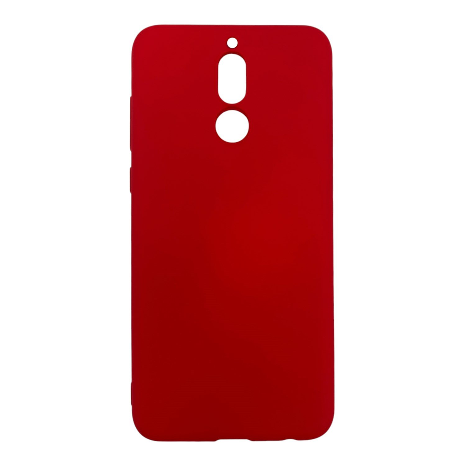 Nettech Huawei Mate 10 Lite Uyumlu Nano Arka Koruma Kılıf NT-84263