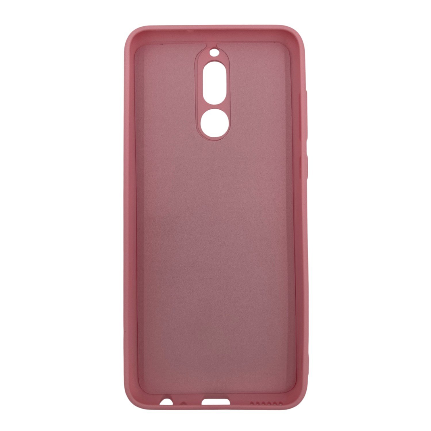 Nettech Huawei Mate 10 Lite Uyumlu Nano Arka Koruma Kılıf NT-84263