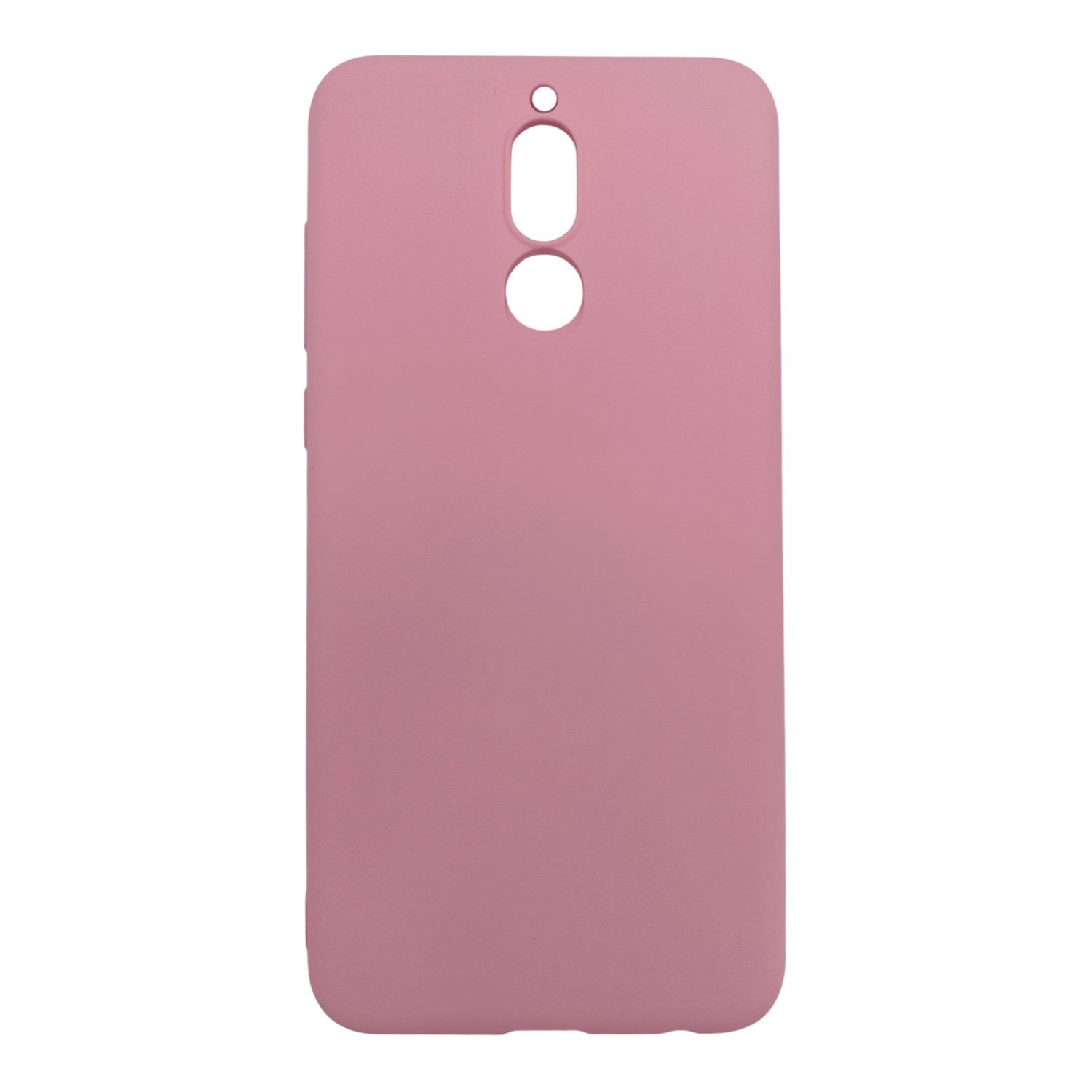 Nettech Huawei Mate 10 Lite Uyumlu Nano Arka Koruma Kılıf NT-84263