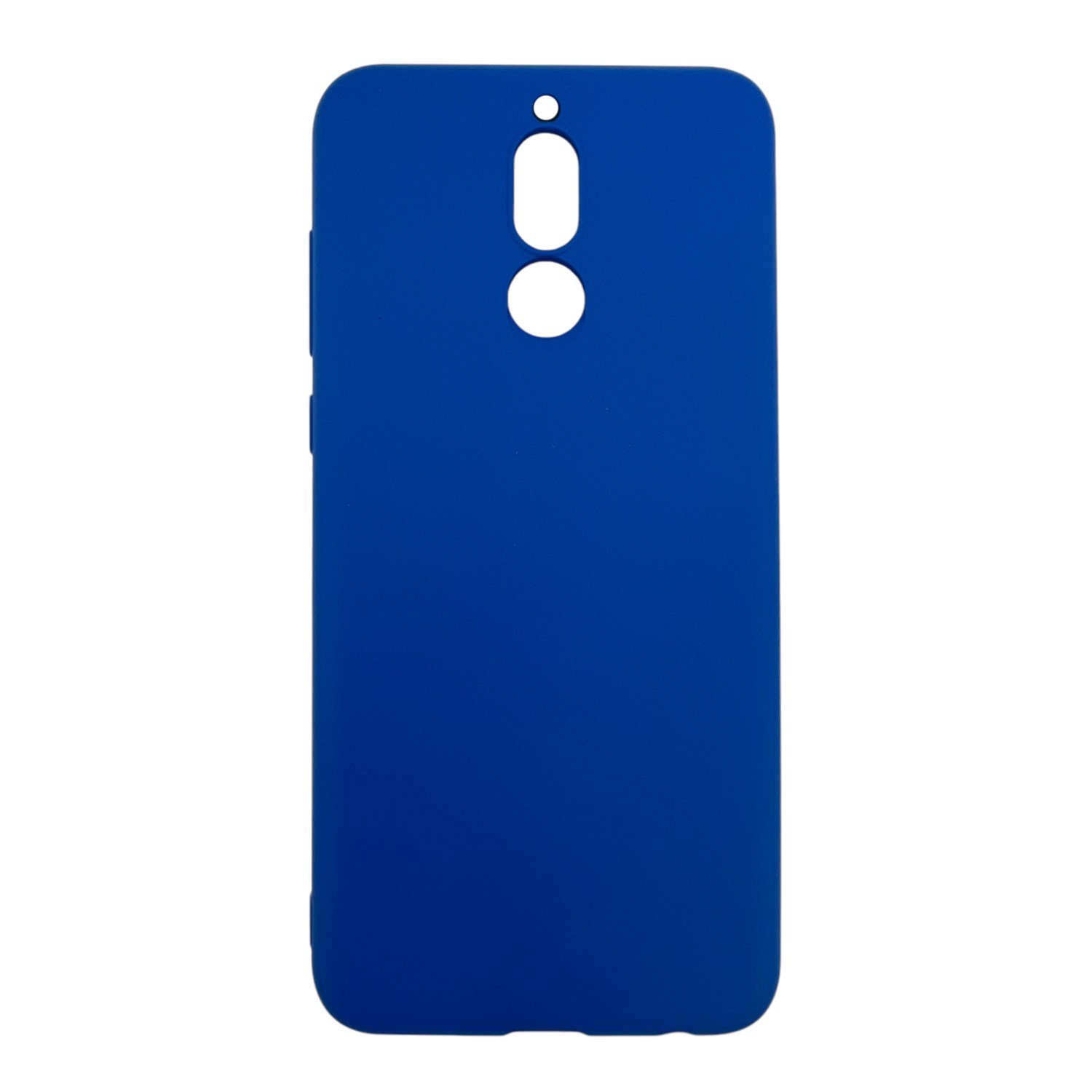 Nettech Huawei Mate 10 Lite Uyumlu Nano Arka Koruma Kılıf NT-84263