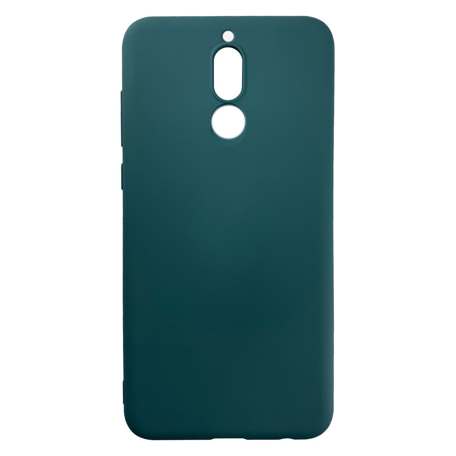 Nettech Huawei Mate 10 Lite Uyumlu Nano Arka Koruma Kılıf NT-84263