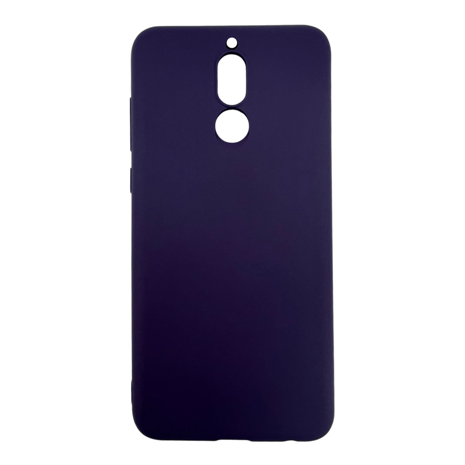 Nettech Huawei Mate 10 Lite Uyumlu Nano Arka Koruma Kılıf NT-84263