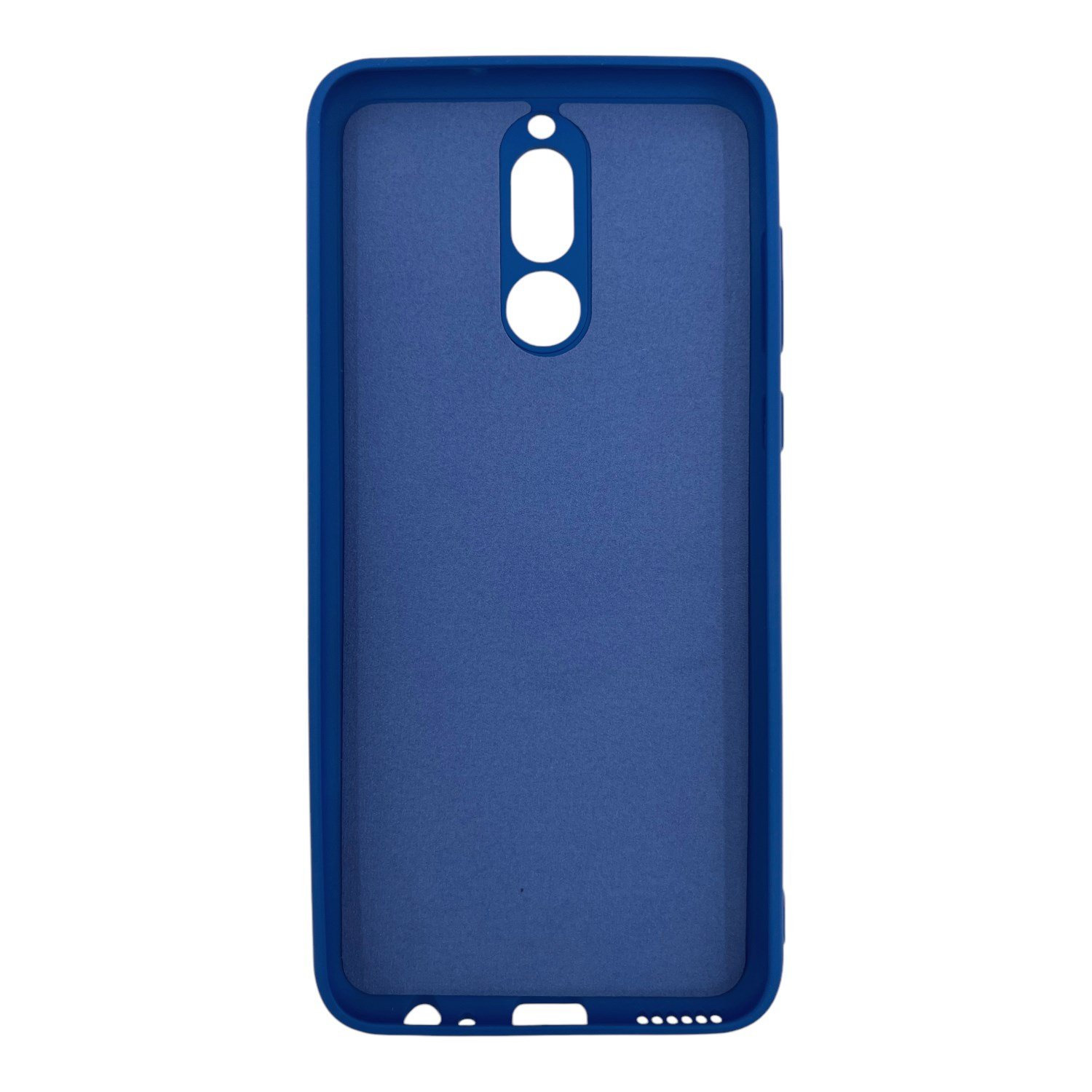 Nettech Huawei Mate 10 Lite Uyumlu Nano Arka Koruma Kılıf NT-84263