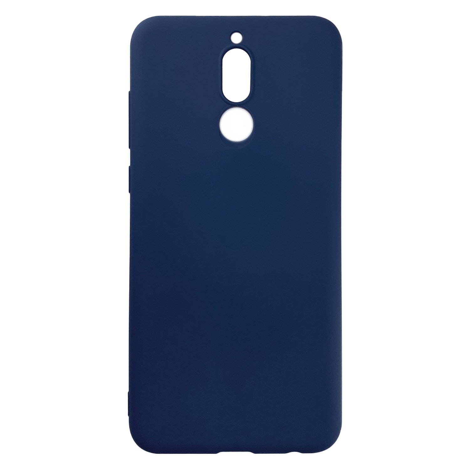 Nettech Huawei Mate 10 Lite Uyumlu Nano Arka Koruma Kılıf NT-84263