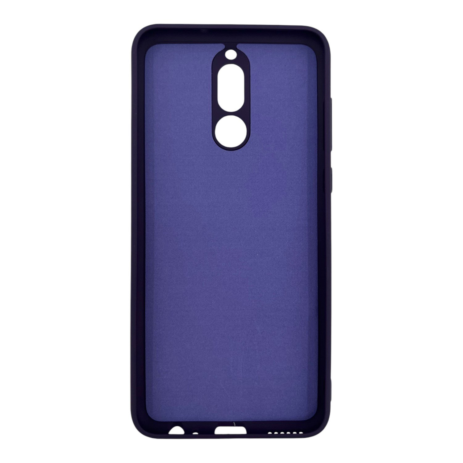 Nettech Huawei Mate 10 Lite Uyumlu Nano Arka Koruma Kılıf NT-84263