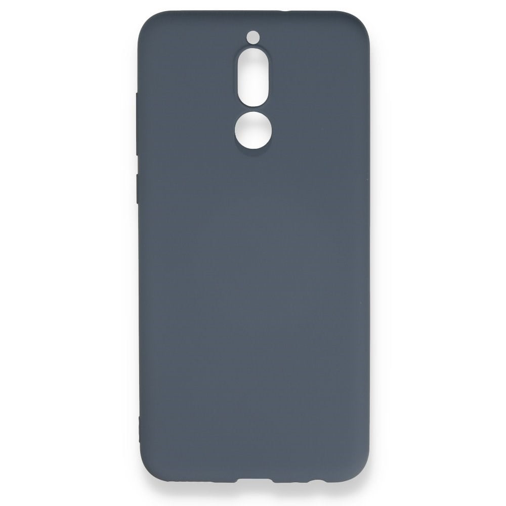 Nettech Huawei Mate 10 Lite Uyumlu Nano Arka Koruma Kılıf NT-84263