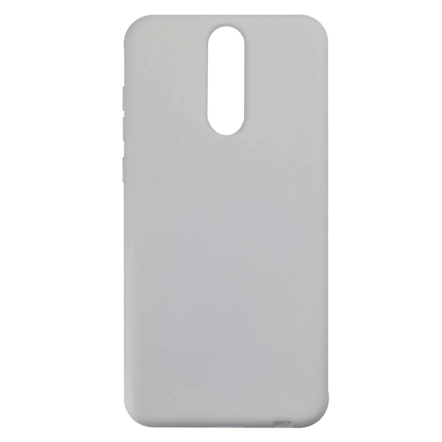 Nettech Huawei Mate 10 Lite Uyumlu Nano Arka Koruma Kılıf NT-84263