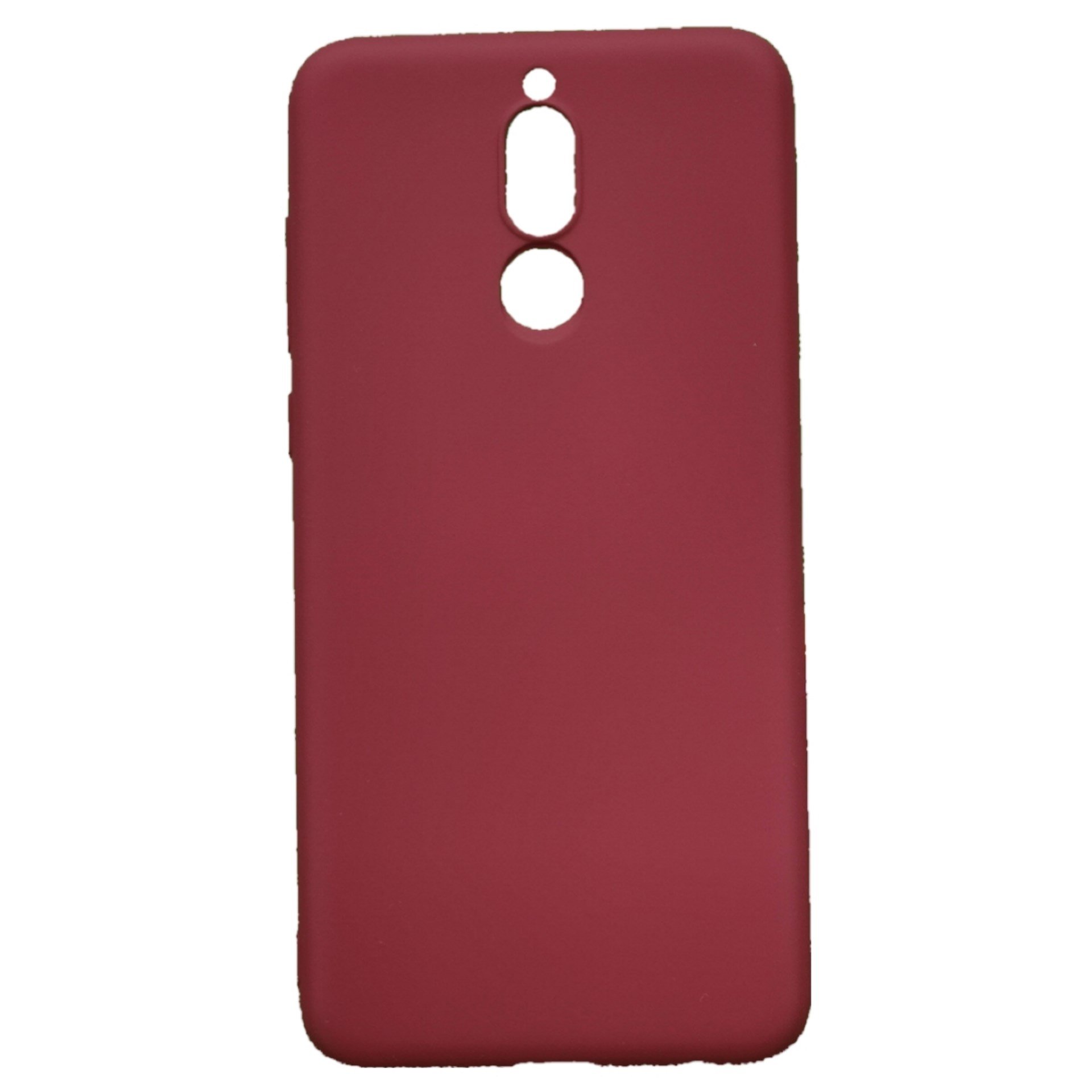 Nettech Huawei Mate 10 Lite Uyumlu Nano Arka Koruma Kılıf NT-84263