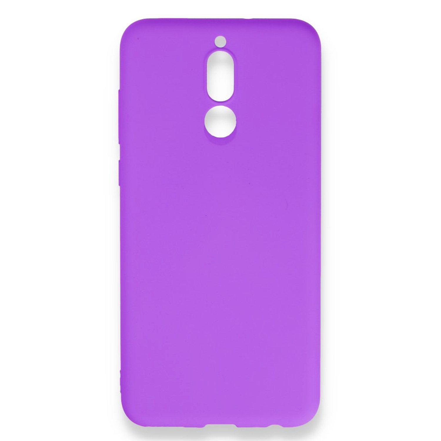 Nettech Huawei Mate 10 Lite Uyumlu Nano Arka Koruma Kılıf NT-84263