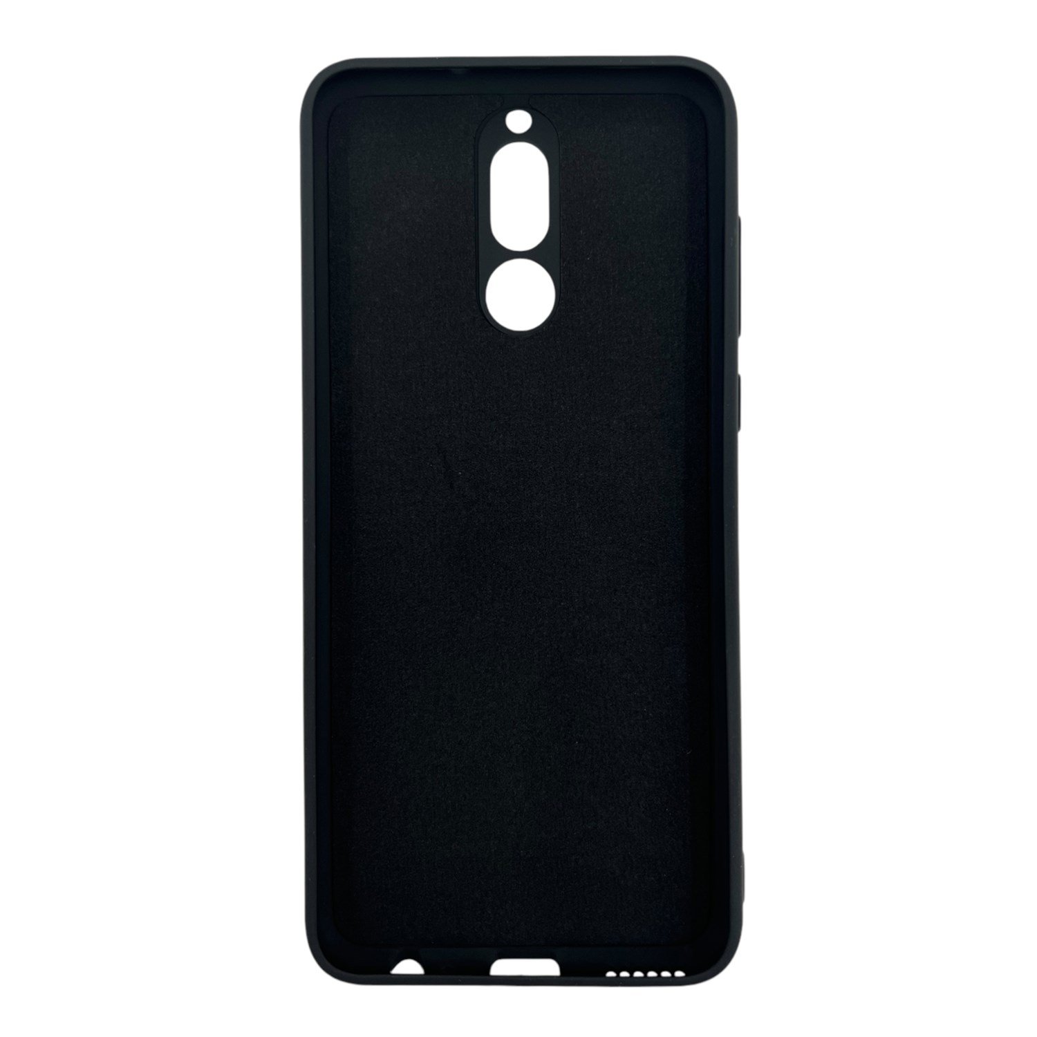 Nettech Huawei Mate 10 Lite Uyumlu Nano Arka Koruma Kılıf NT-84263