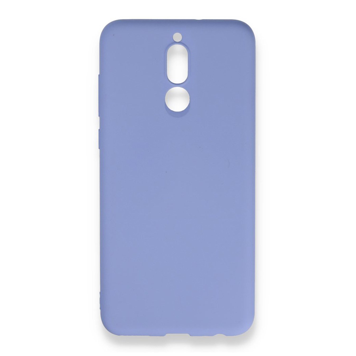 Nettech Huawei Mate 10 Lite Uyumlu Nano Arka Koruma Kılıf NT-84263