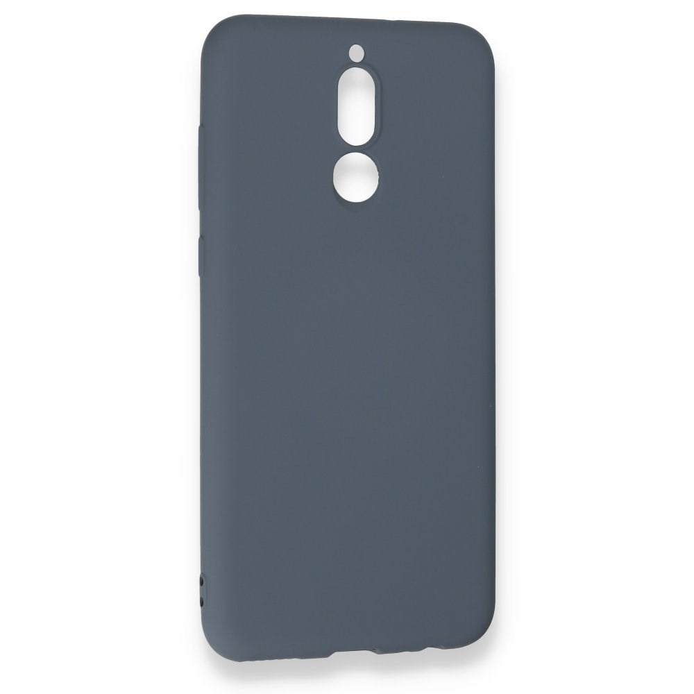 Nettech Huawei Mate 10 Lite Uyumlu Nano Arka Koruma Kılıf NT-84263