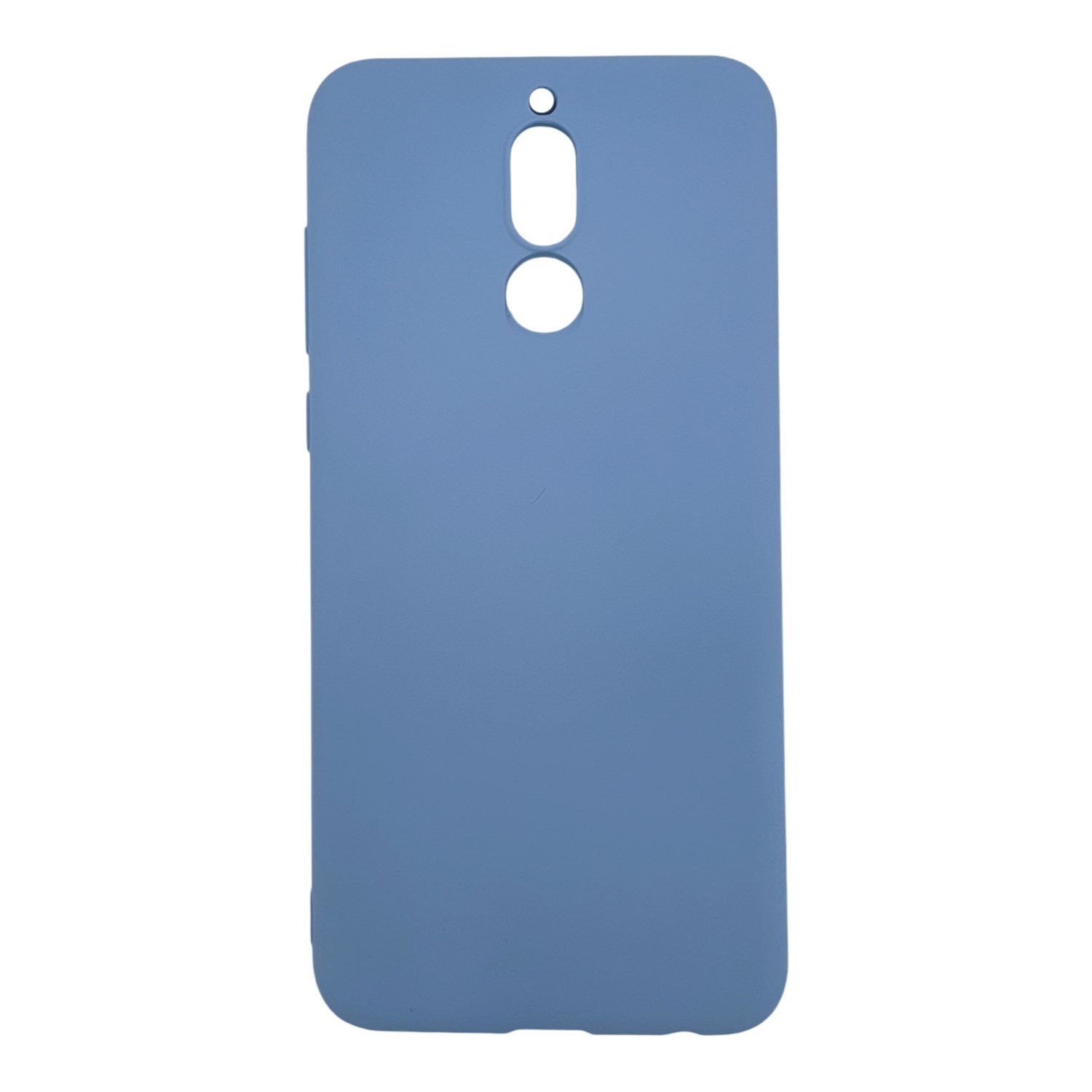 Nettech Huawei Mate 10 Lite Uyumlu Nano Arka Koruma Kılıf NT-84263