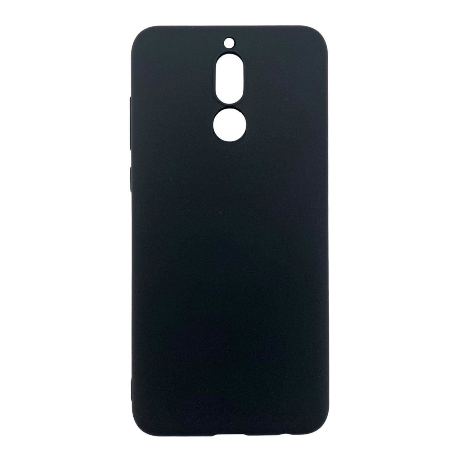 Nettech Huawei Mate 10 Lite Uyumlu Nano Arka Koruma Kılıf NT-84263