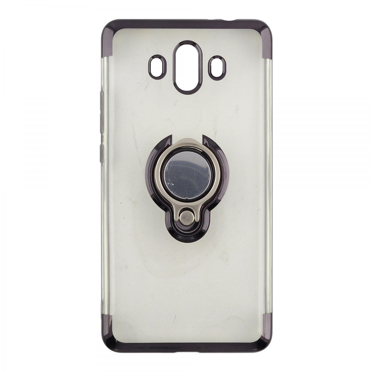 Nettech Huawei Mate 10 Uyumlu Gess Seri Arka Koruma Kılıf VR-14267