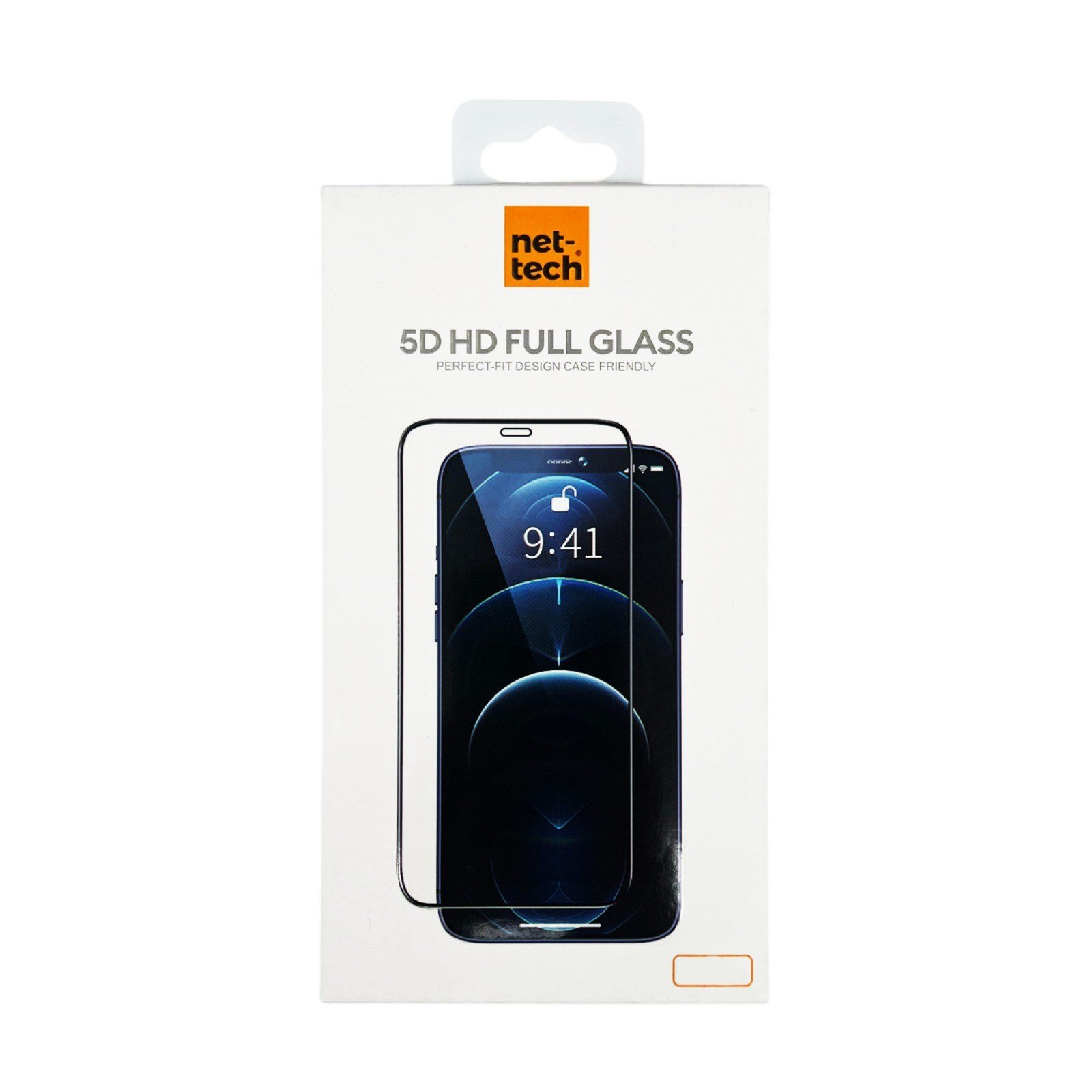 Nettech Huawei Mate 20 Lite Uyumlu 5D Glas Full Cam Koruyucu VR-14872