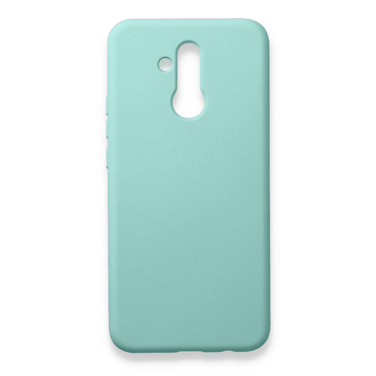 Nettech Huawei Mate 20 Lite Uyumlu Nano Arka Koruma Kılıf VR-20874