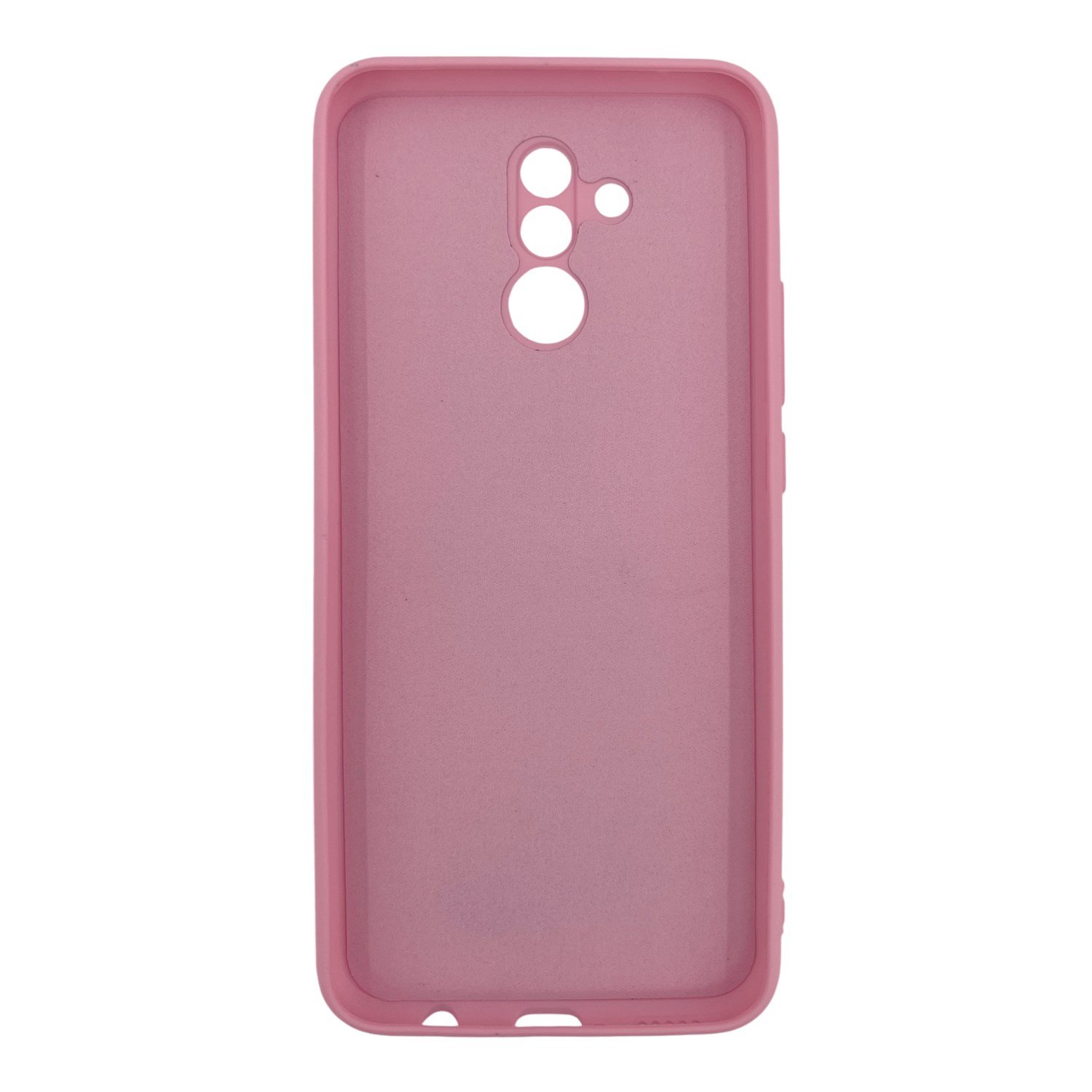 Nettech Huawei Mate 20 Lite Uyumlu Nano Arka Koruma Kılıf VR-20874