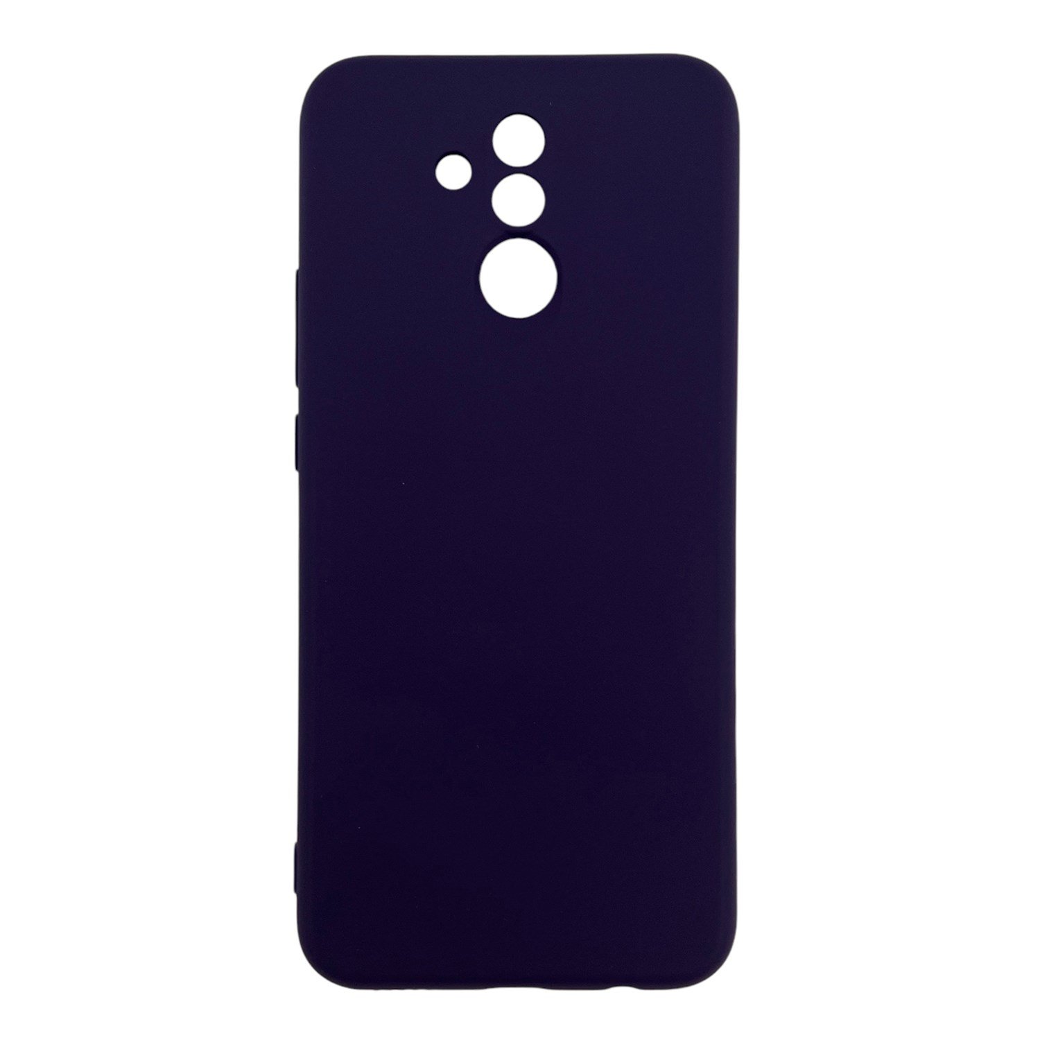 Nettech Huawei Mate 20 Lite Uyumlu Nano Arka Koruma Kılıf VR-20874