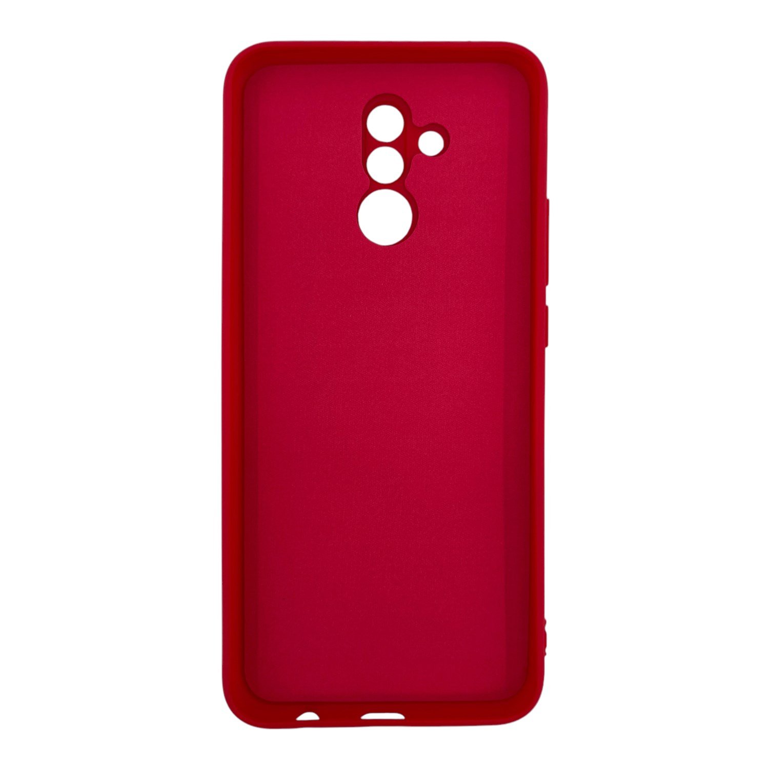 Nettech Huawei Mate 20 Lite Uyumlu Nano Arka Koruma Kılıf VR-20874