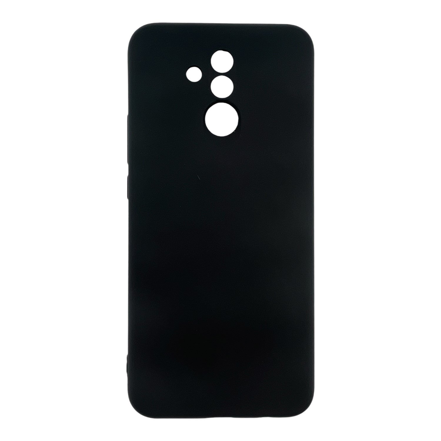 Nettech Huawei Mate 20 Lite Uyumlu Nano Arka Koruma Kılıf VR-20874