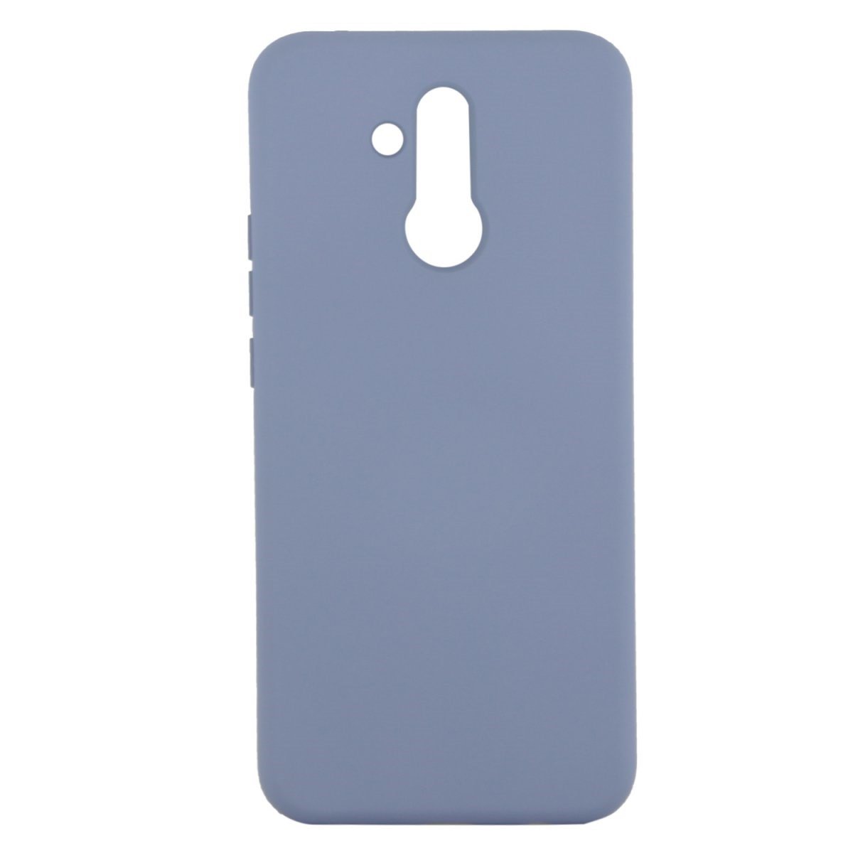 Nettech Huawei Mate 20 Lite Uyumlu Nano Arka Koruma Kılıf VR-20874