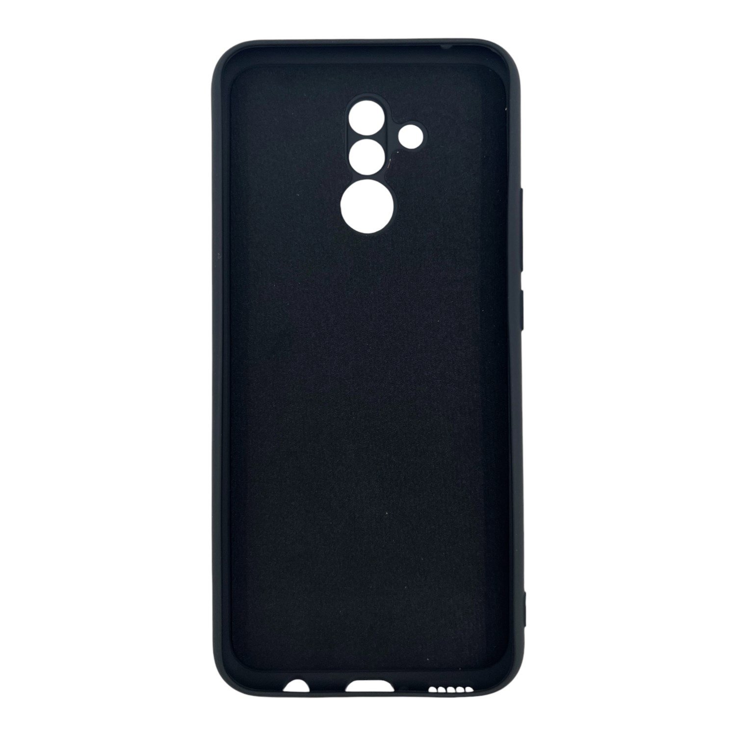 Nettech Huawei Mate 20 Lite Uyumlu Nano Arka Koruma Kılıf VR-20874