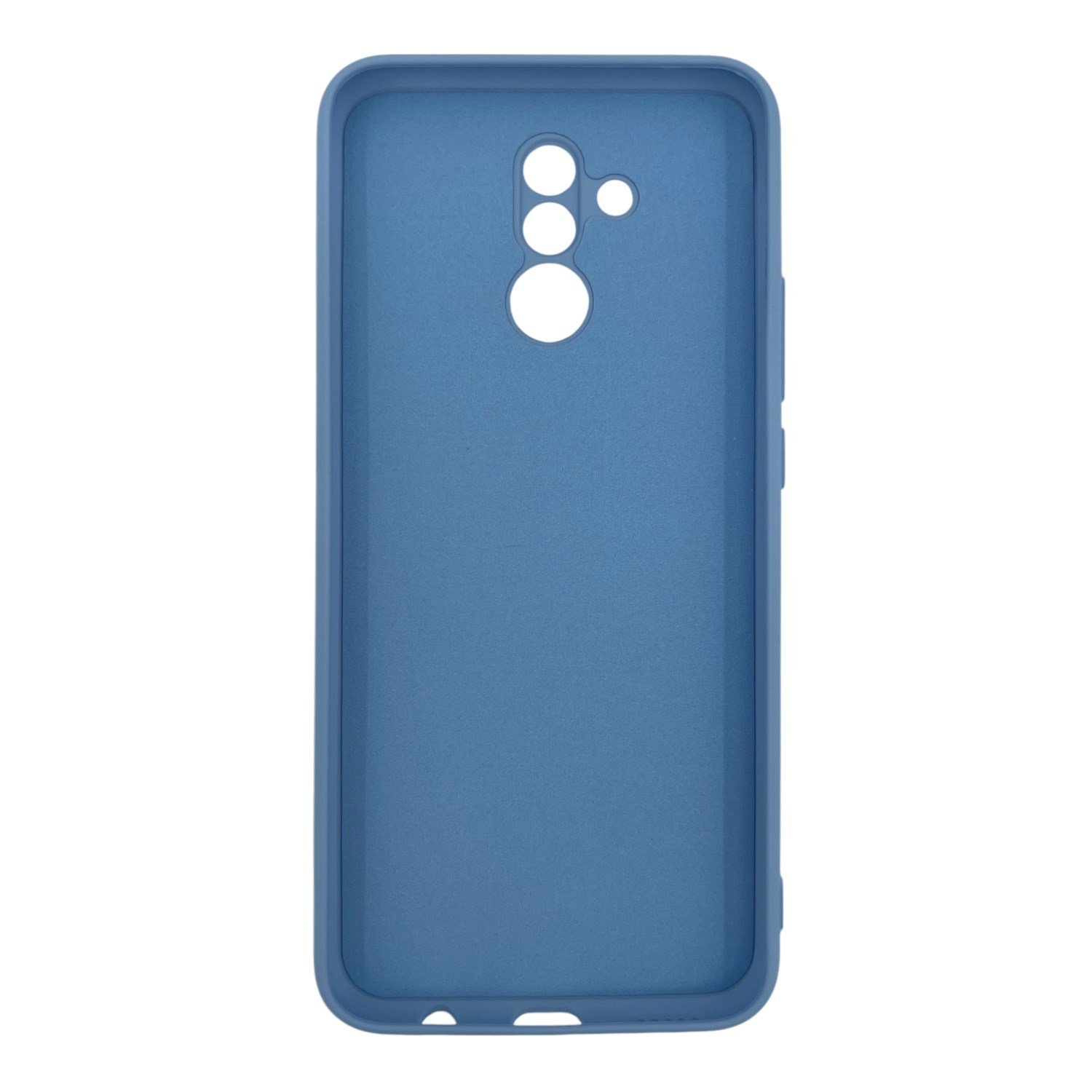 Nettech Huawei Mate 20 Lite Uyumlu Nano Arka Koruma Kılıf VR-20874