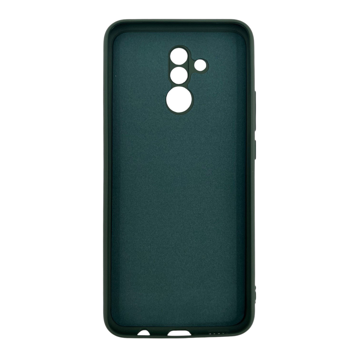 Nettech Huawei Mate 20 Lite Uyumlu Nano Arka Koruma Kılıf VR-20874