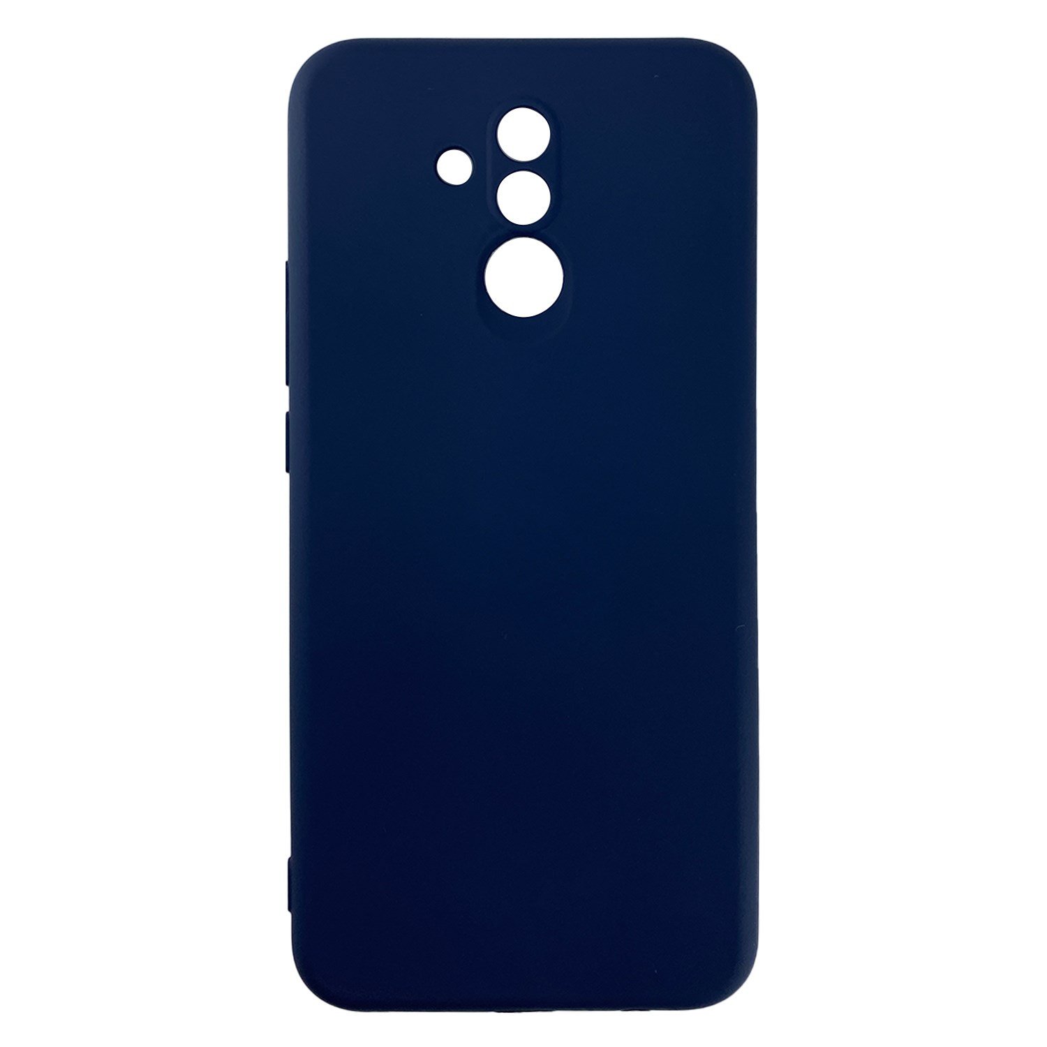 Nettech Huawei Mate 20 Lite Uyumlu Nano Arka Koruma Kılıf VR-20874